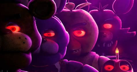 watch five nights at freddy's movie free